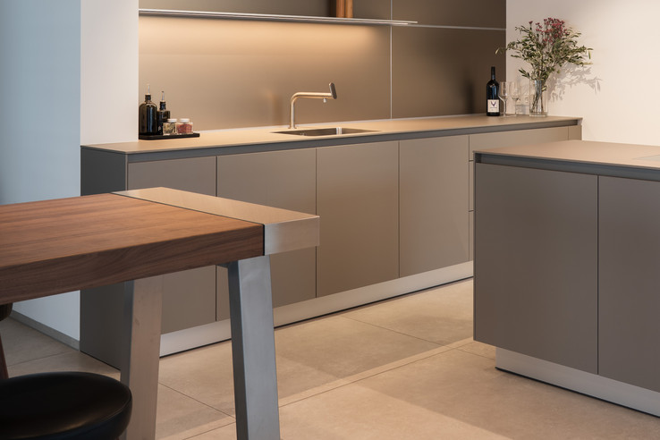 a-mano GmbH | bulthaup Karlsruhe