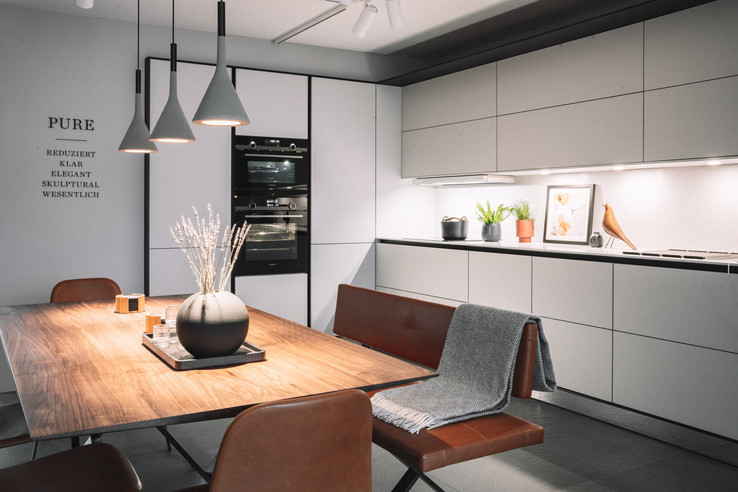 Küchenstudio der besonderen Art GmbH