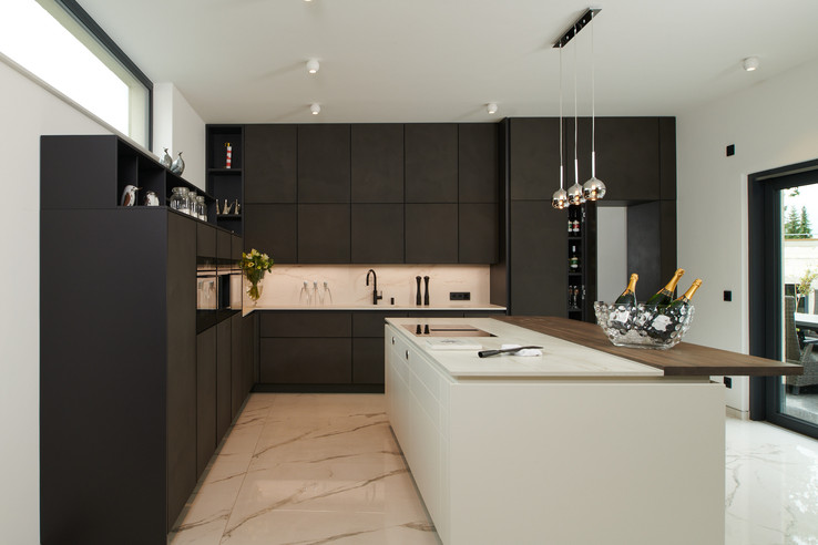 MILANO KÜCHEN.WERK GmbH