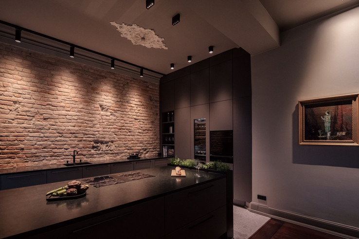 SieMatic by Magenheimer