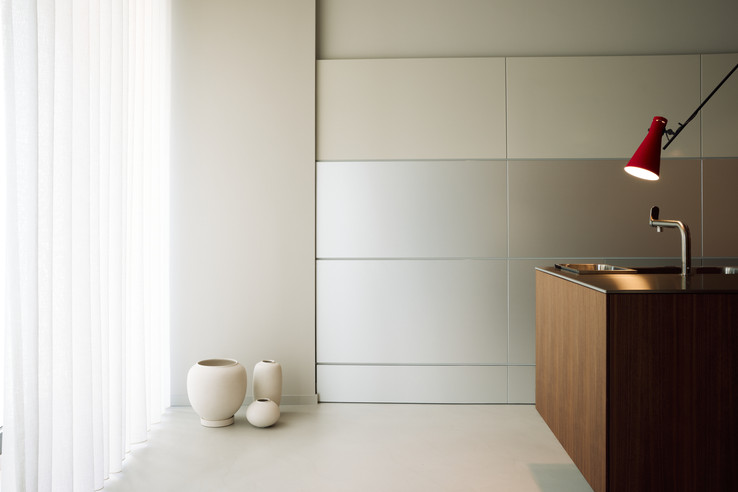 Küchenwerk Strawinski GmbH | bulthaup bielefeld