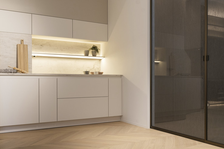 SieMatic by Wohnkultur Müller