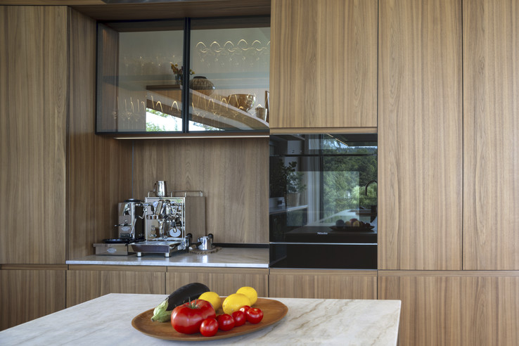 ARCLINEA FRANKFURT