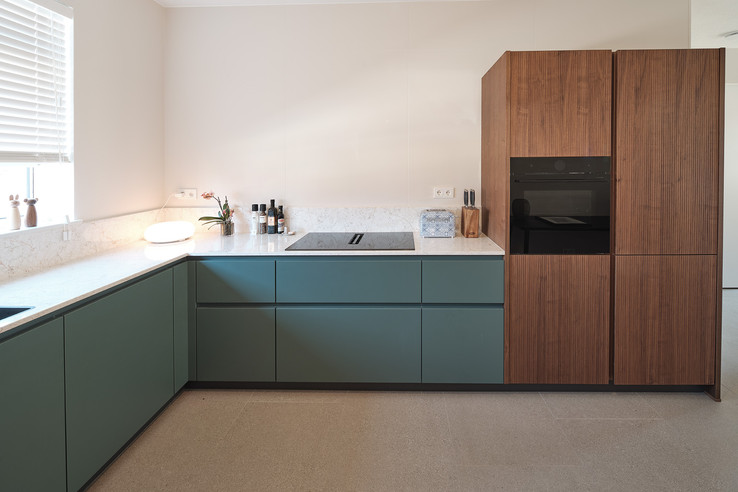KRINGS BAU + WOHN DESIGN