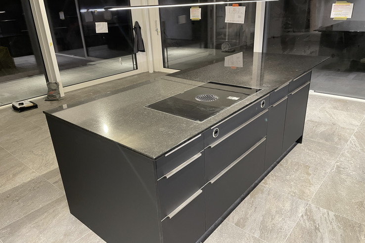 bucher küchen - Erwin Bucher GmbH -