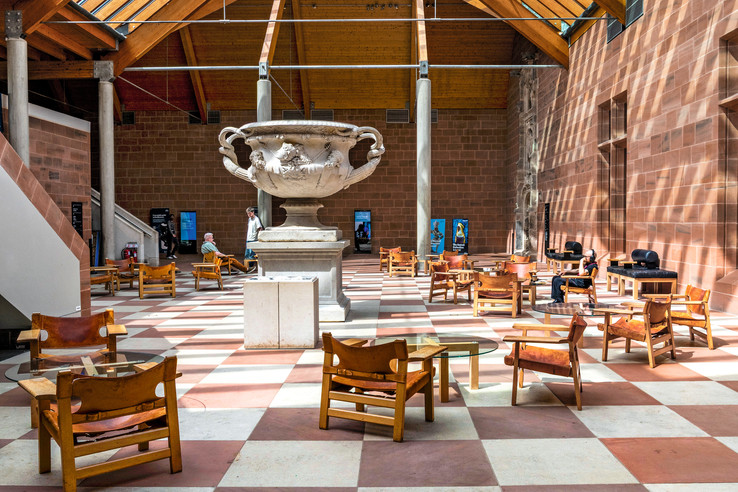 The Burrell Collection