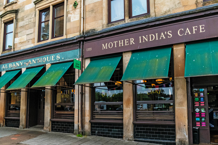 Mother India