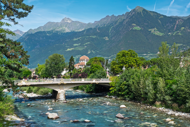 Postbrücke