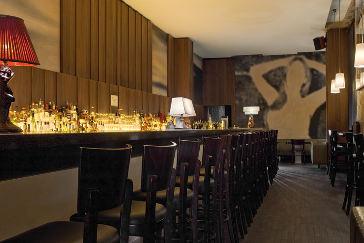 Victoria Bar