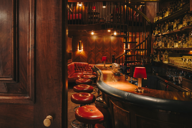 Jahreszeiten Bar