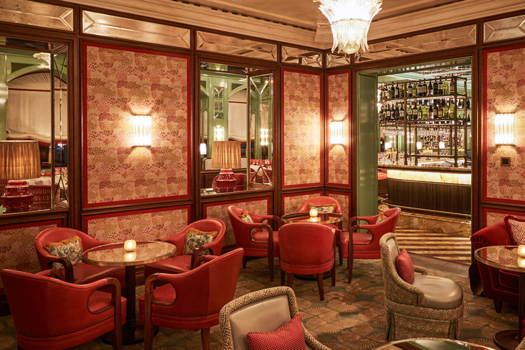 Baur's Bar