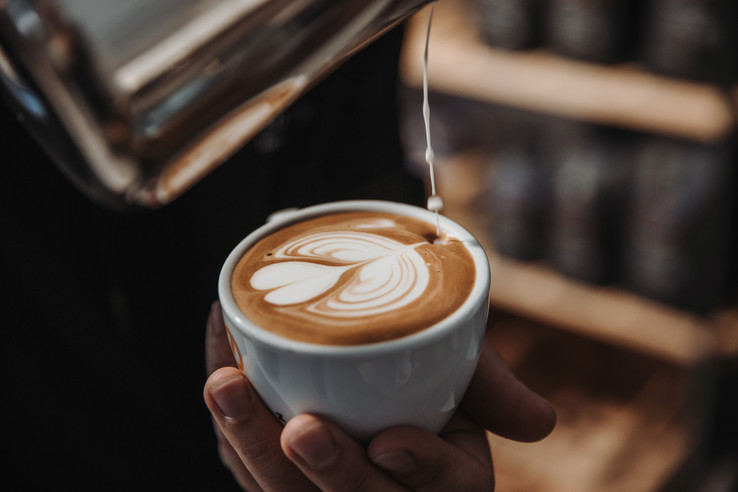Reinholz Kaffeerösterei GmbH & Co. KG