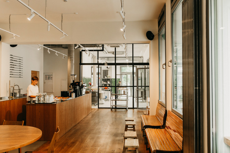 ATELIER DOUGH