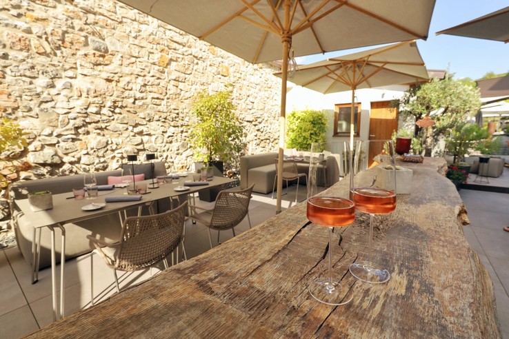 Merkles Restaurant