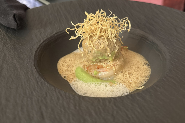 Restaurant Nigrum