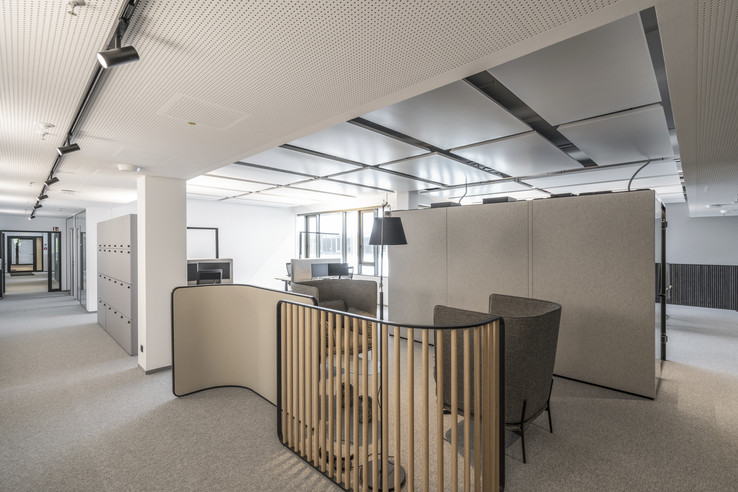 BÖHMLER BÜRO UND OBJEKT