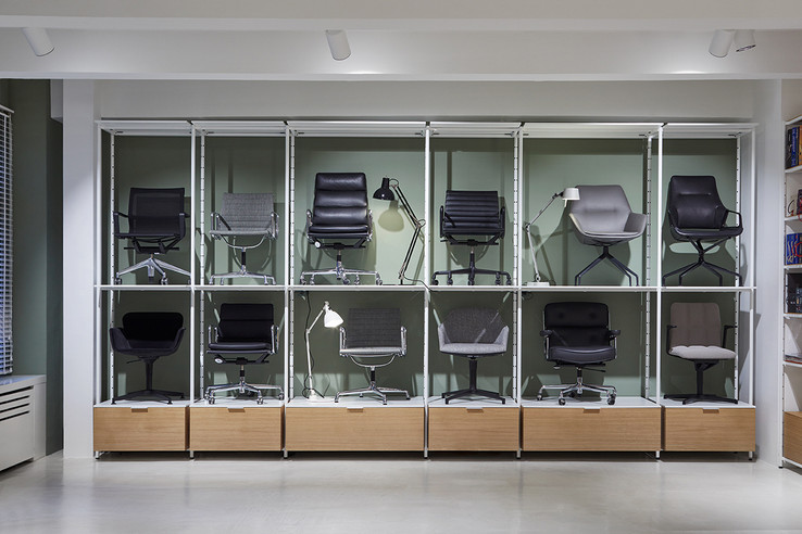 gärtner Büro und Wohnen GmbH