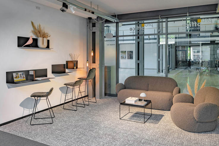 pro office Braunschweig