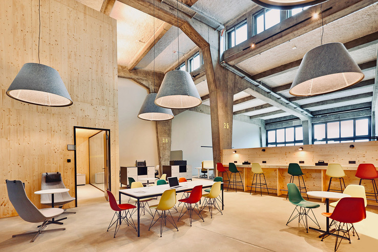 PRO OFFICE LEMGO