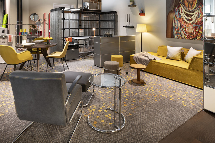 pro office Düsseldorf