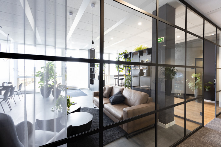 Schumm und Rösch Planen + Einrichten GmbH