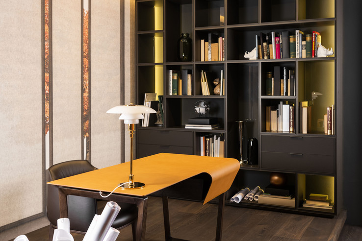 DE GREGORIO DESIGNERS & ARCHITECTS
