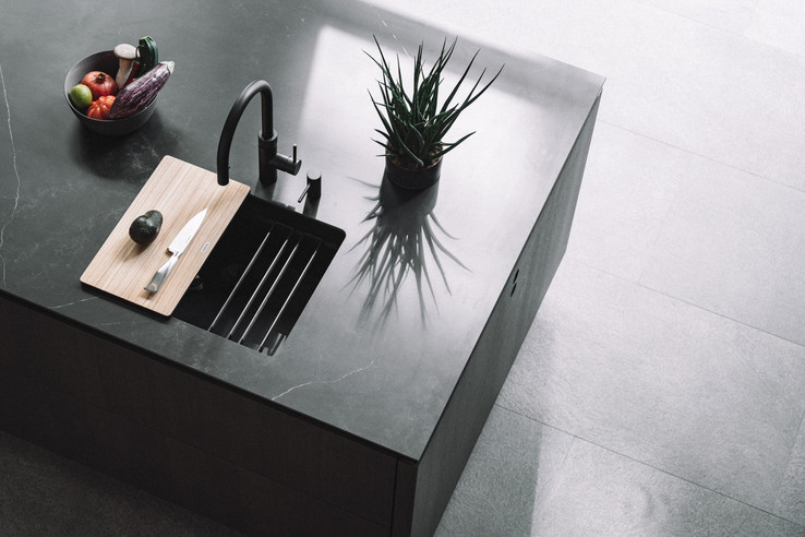 Küchenstudio der besonderen Art GmbH