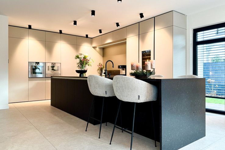 KÜCHEN AM WALL - Exklusive Küchen im Herzen Bremens