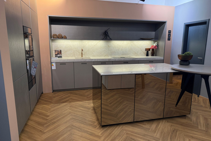 Küchenstudio Titze GmbH & Co. KG
