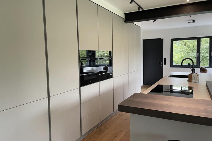 KITCHEN ART BY NOSTHOFF-HORSTMANN