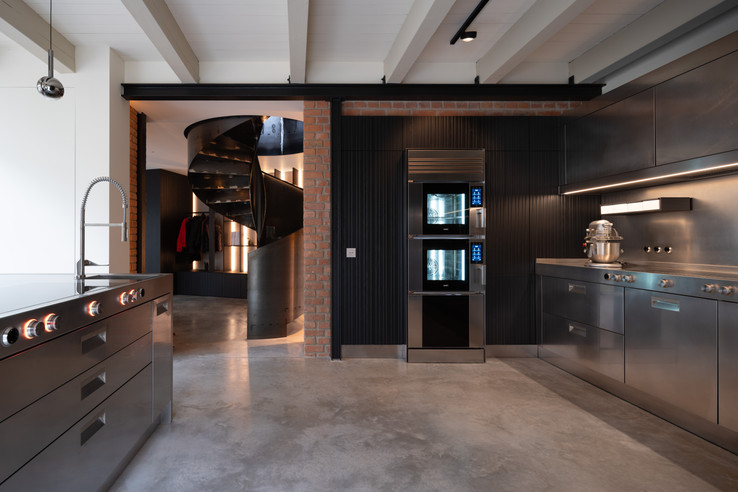 ARCLINEA FRANKFURT