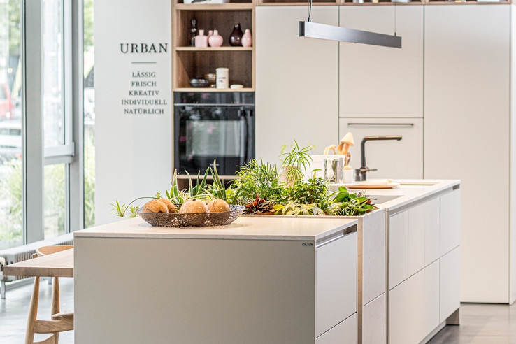 SieMatic by Gienger | Wilhelm Gienger Küchen- und Einrichtungs GmbH