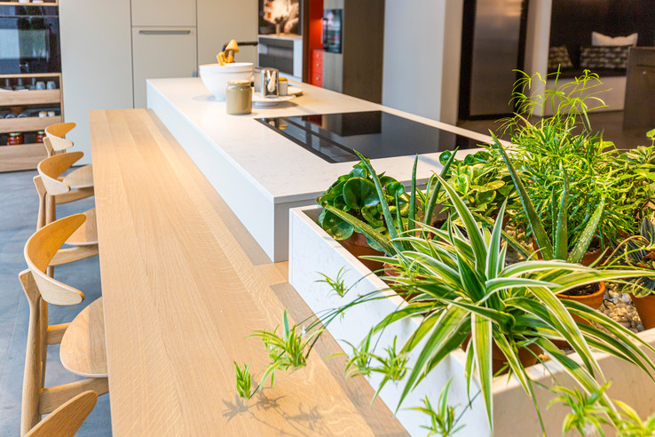 SieMatic by Gienger | Wilhelm Gienger Küchen- und Einrichtungs GmbH