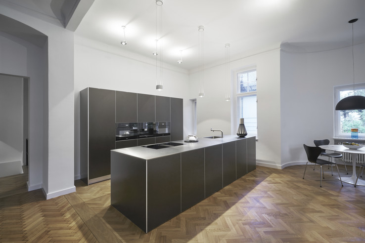 a-mano GmbH | bulthaup Karlsruhe