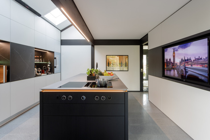 SieMatic by Magenheimer