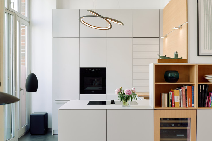 Küchenwerk Strawinski GmbH | bulthaup bielefeld