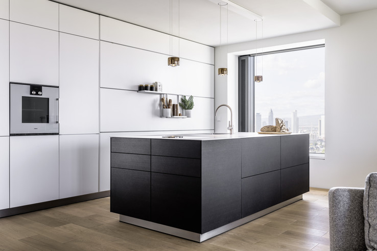 bulthaup werkstatt | planen einrichten wiesbaden GmbH