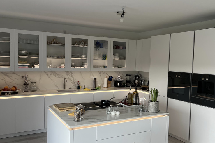 Küchenstudio Kaina