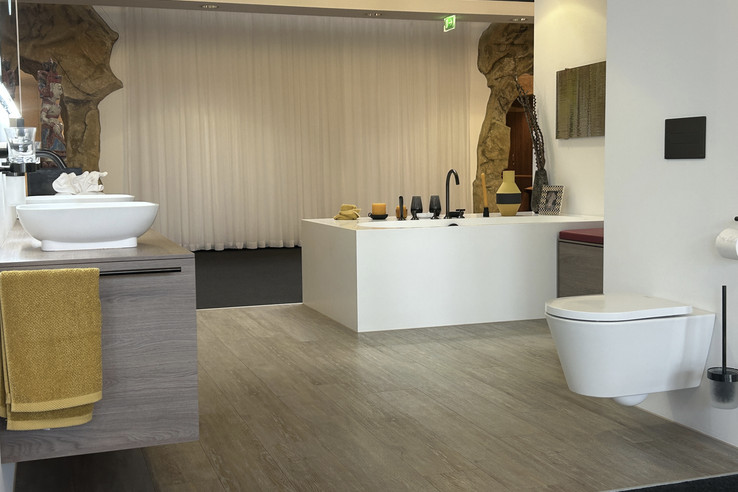 OTTENBRUCH BÄDERAUSSTELLUNG