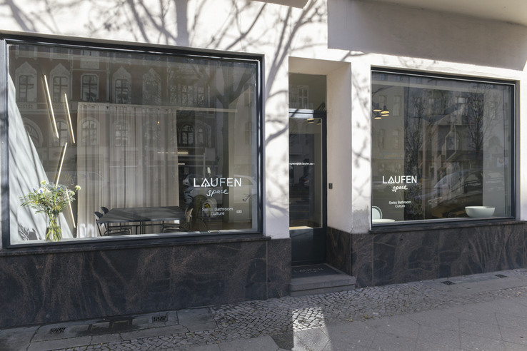 LAUFEN space Berlin