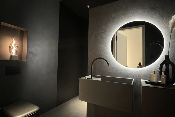 ACQUA DESIGN – FALPER FRANKFURT