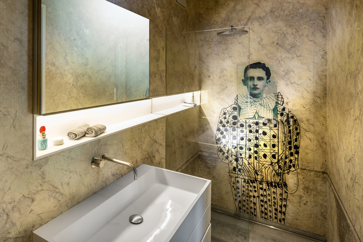Amini Interior Design