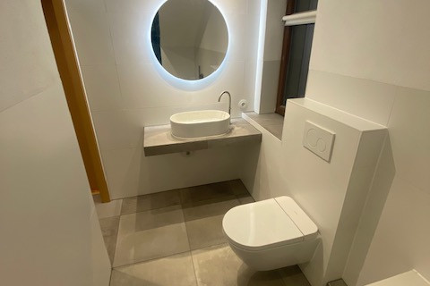 Das Bäderhaus Therma