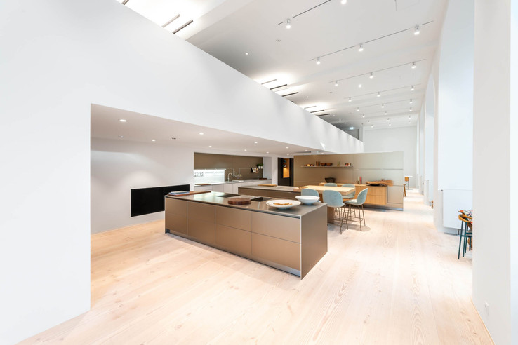 Bulthaup Hamburg GmbH