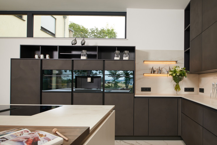 MILANO KÜCHEN.WERK GmbH