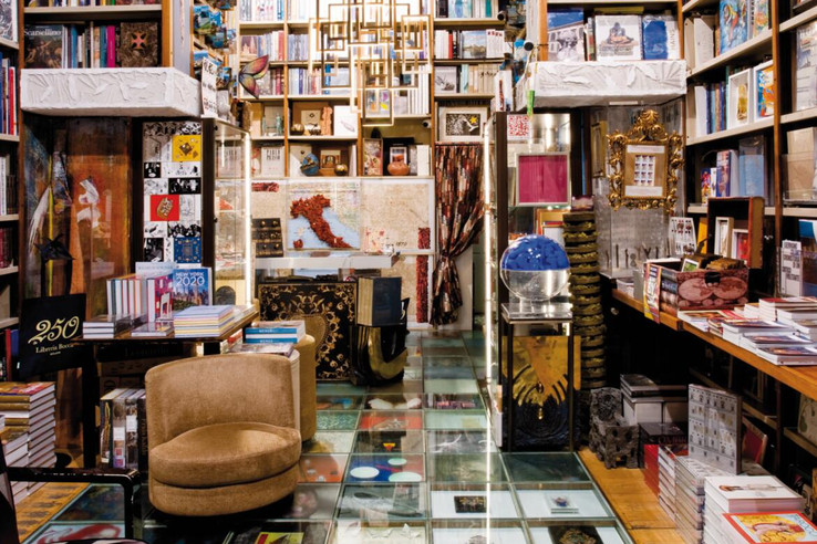 Libreria Bocca