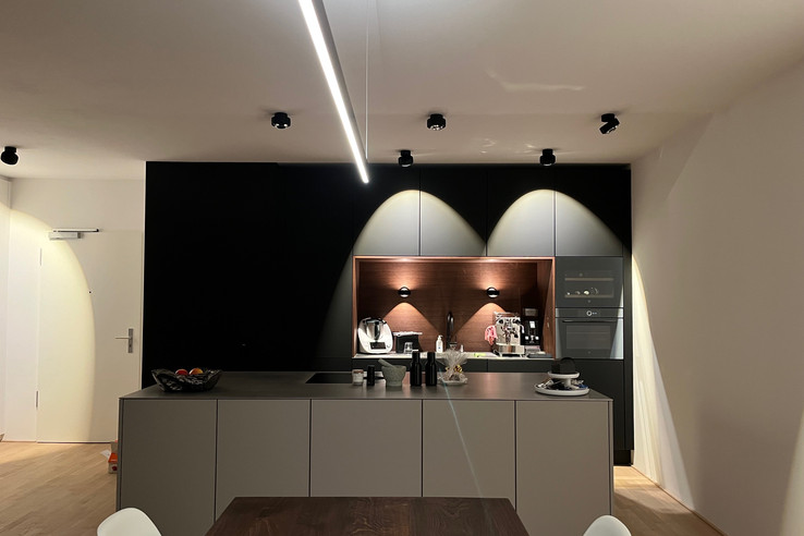 SieMatic by Magenheimer