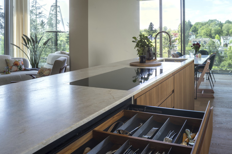 ARCLINEA FRANKFURT
