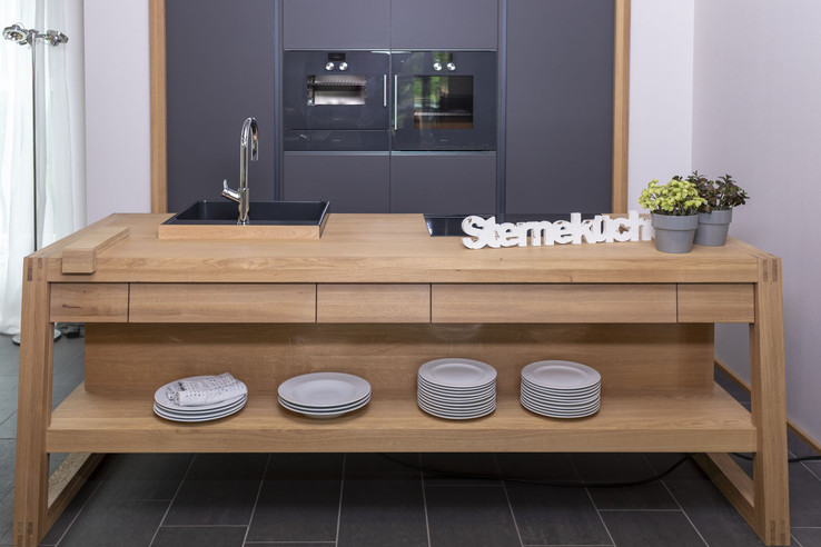 KRINGS BAU + WOHN DESIGN