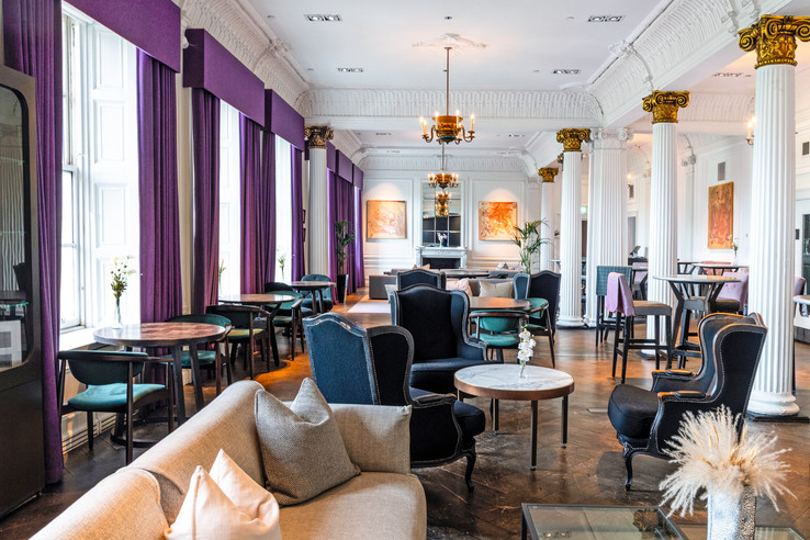 Kimpton Blythswood Square Hotel